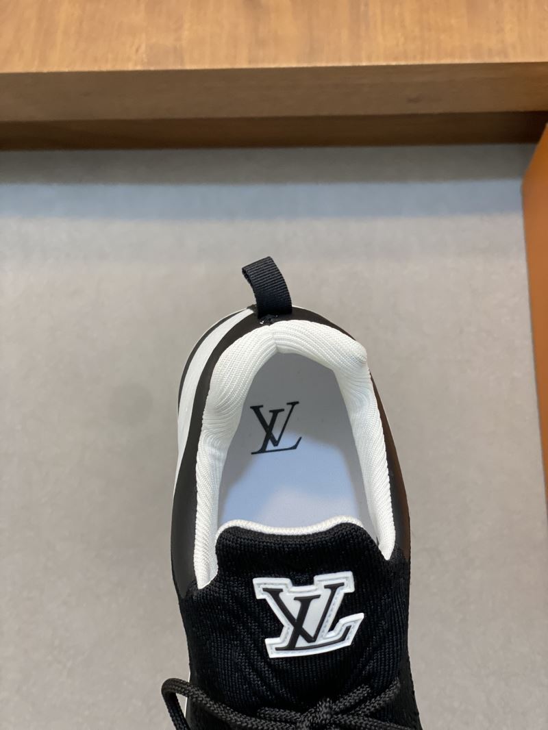 Louis Vuitton Low Shoes